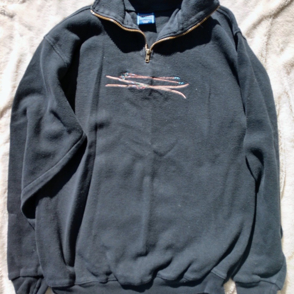 Men's Ski sweater